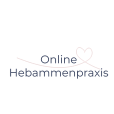 Logo der online Hebammenpraxis