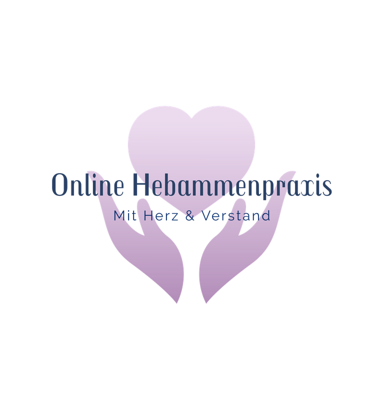 Online Hebammenpraxis Logo