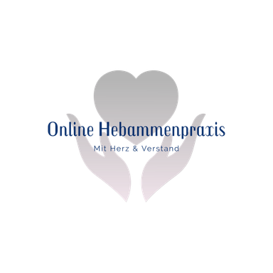 Logo der Online Hebammenpraxis