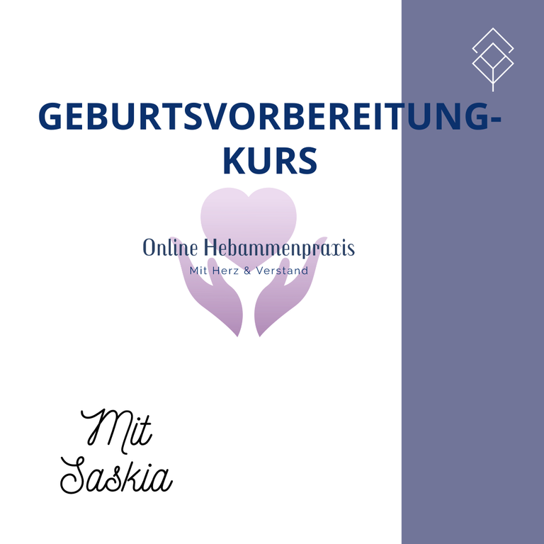 Geburtsvorbereitungskurs
