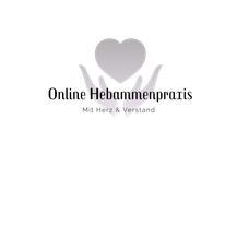 Logo der online Hebammenpraxis